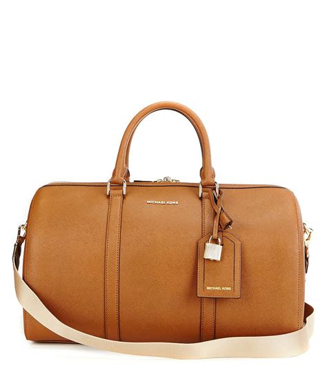 weekender michael kors|michael kors weekender bag sale.